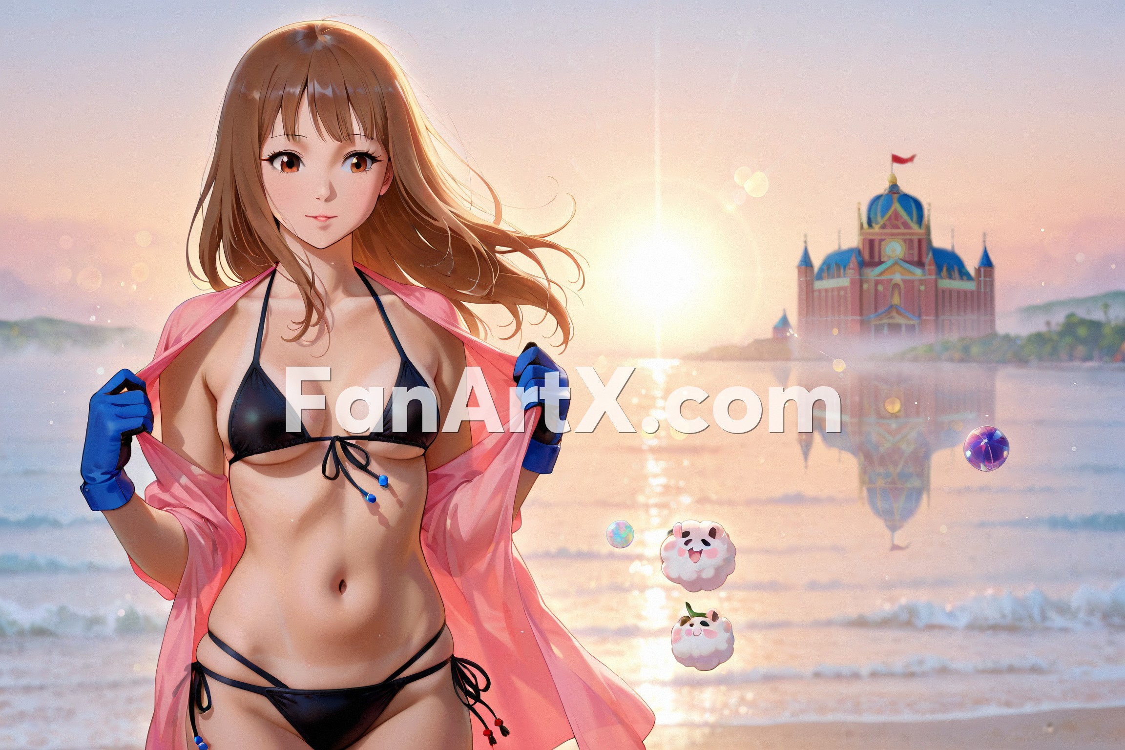 Miko Iino - Kaguya-sama Love Is War Fanart - Kaguya-sama wa Kokurasetai 1837016